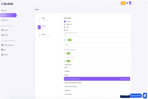 Cloaking for Facebook: Bypassing Blocks | UA