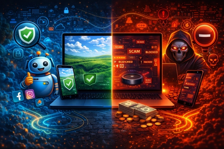 Cloaking for Online Advertising: Protecting Your Campaigns