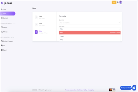 Cloaking for Facebook Ads: Launching Without Bans