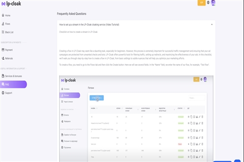 Cloaking for Campaign Launch: Setup and Optimization