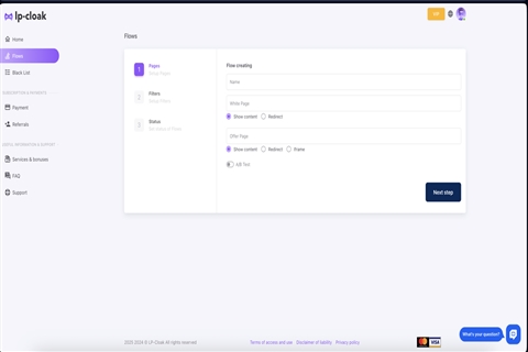Клоакинг для продаж: Увеличьте прибыль!