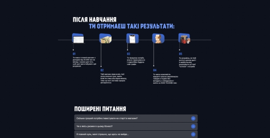 masshtab onlajn prodazhiv vid maksyma churpiya big max yhazd