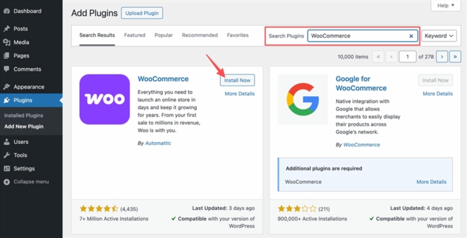 woocommerce skbhy